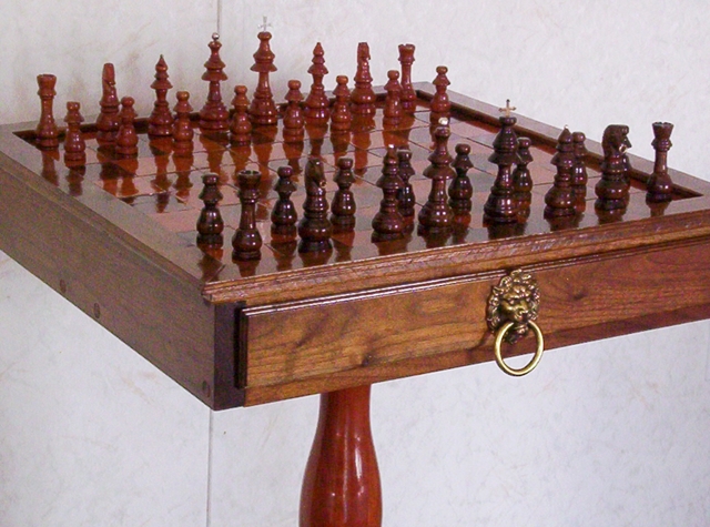 Cherry Wood: Cherry Wood Vs Walnut